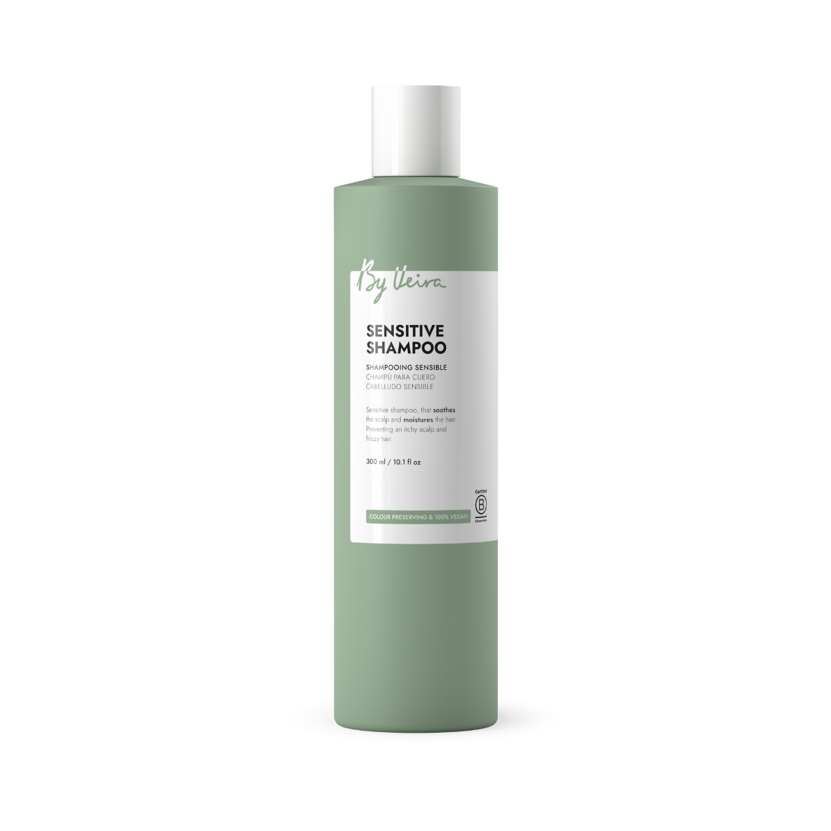 Sensitive Shampoo