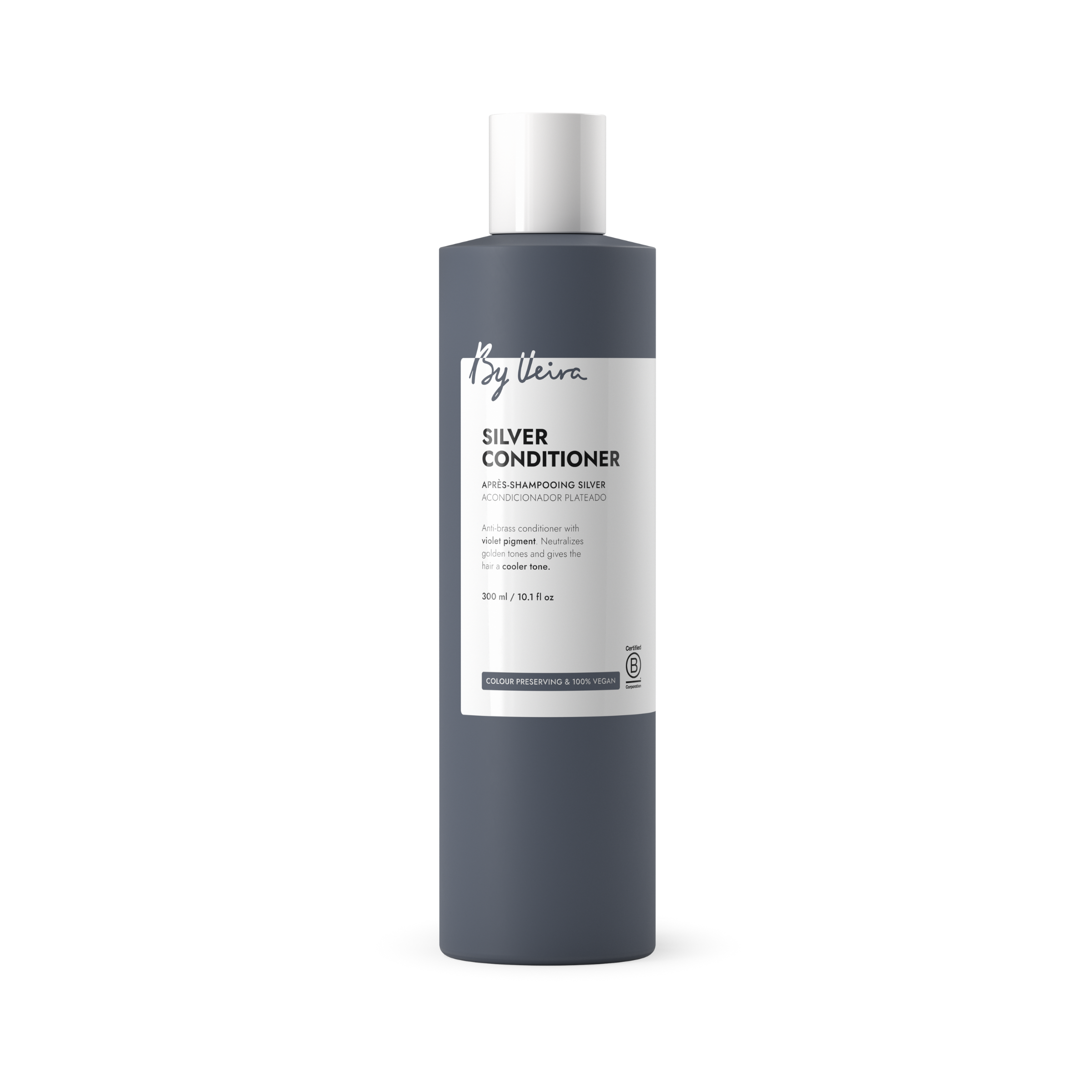 Silver Conditioner