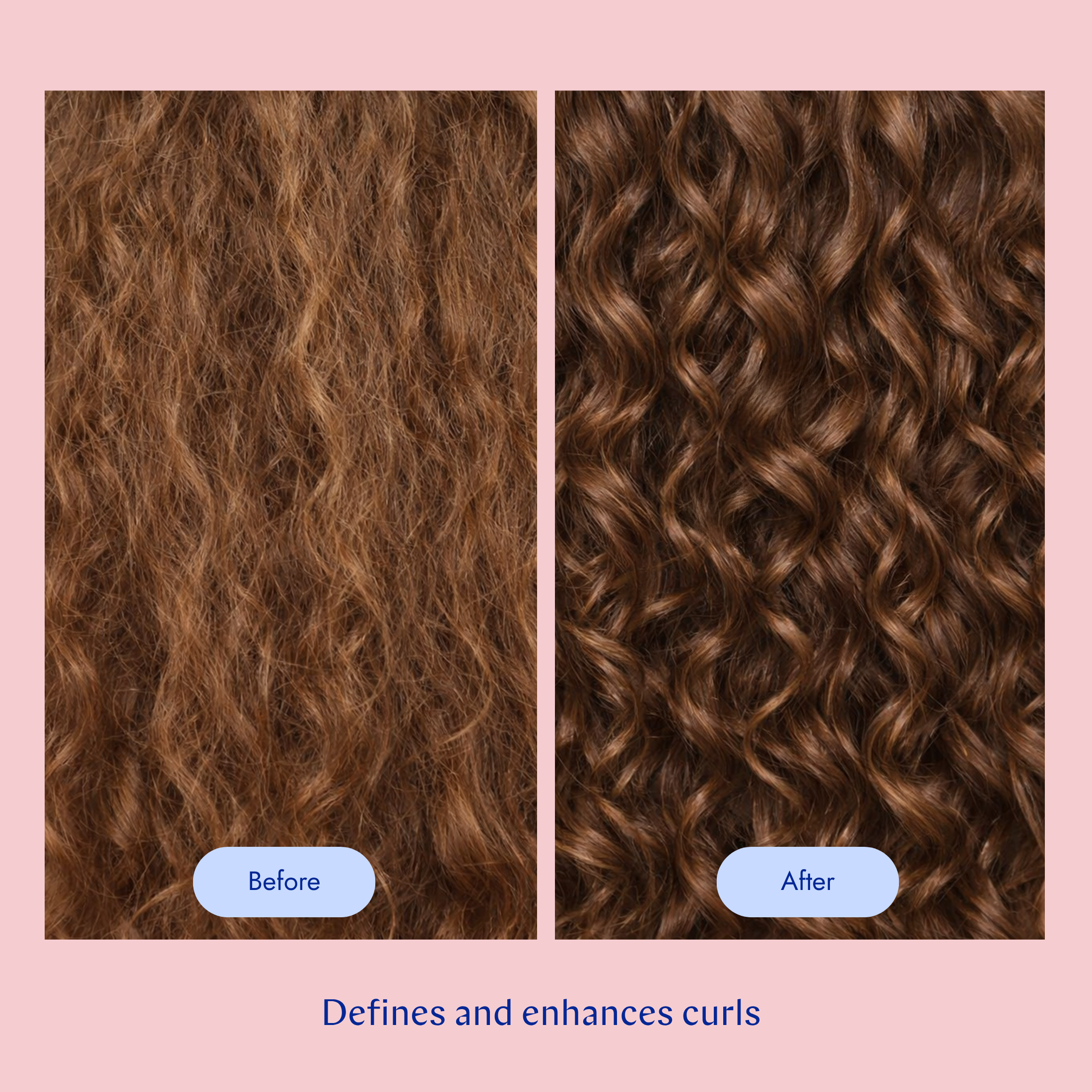 Curl Masque