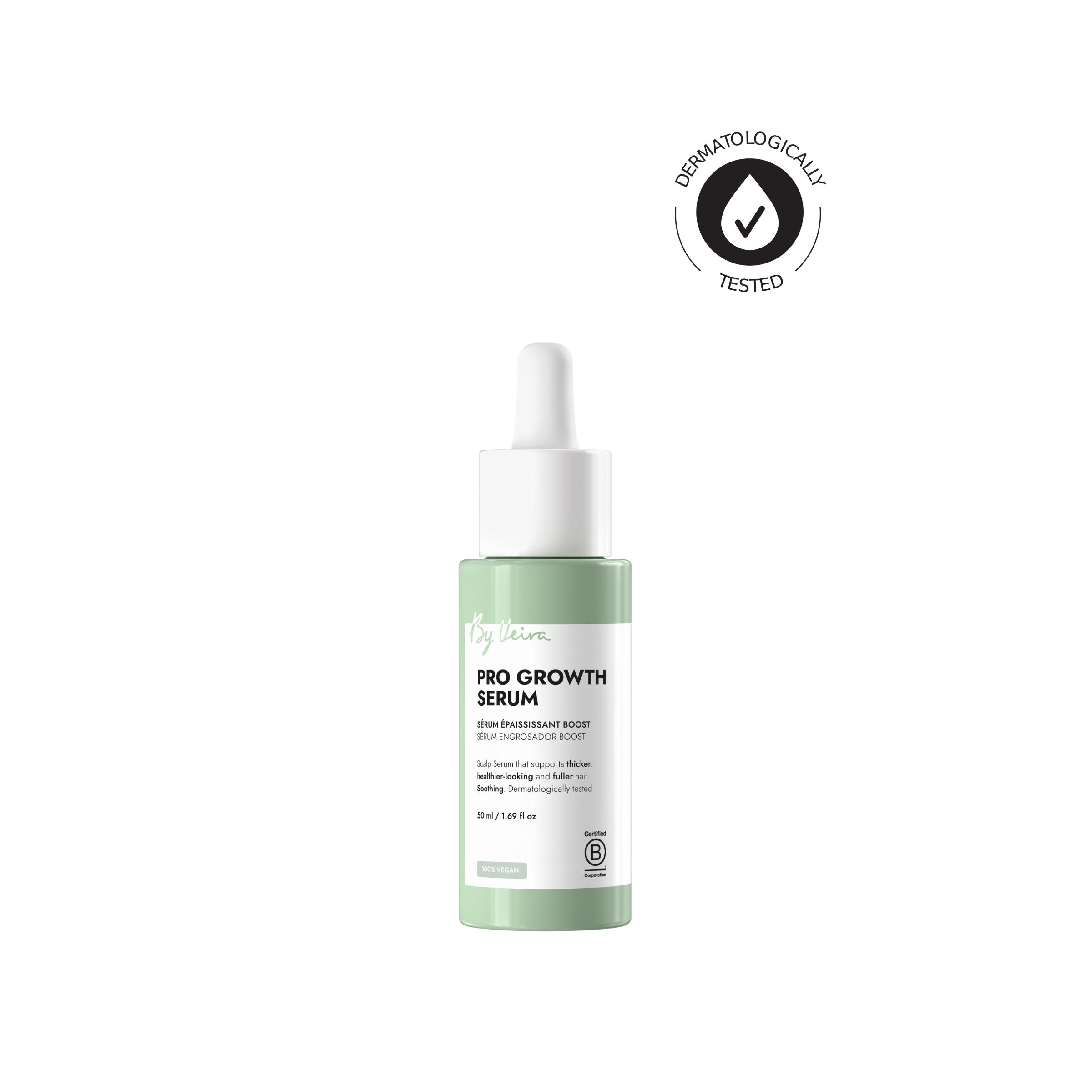 Pro Growth Serum