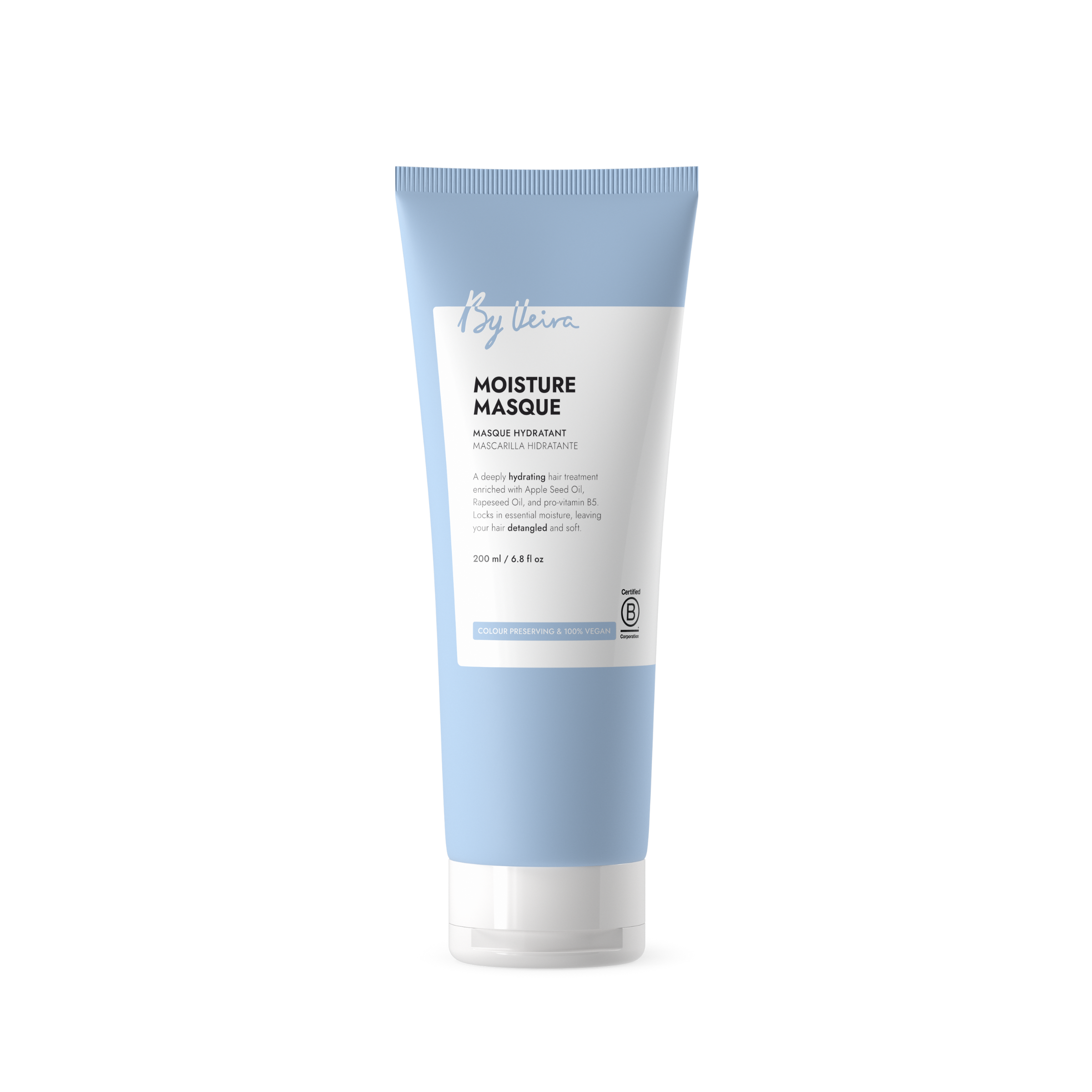 Moisture Masque