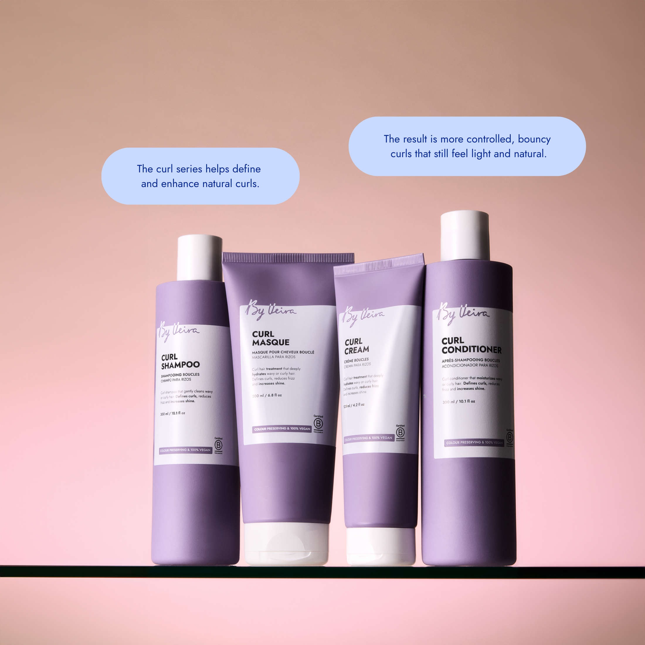 Curl Masque