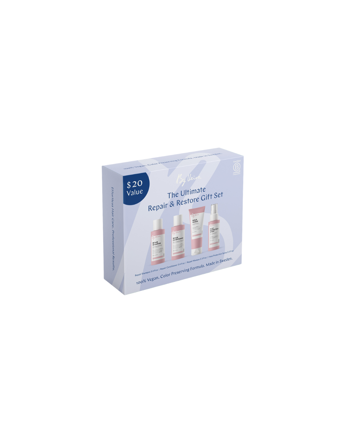 The Ultimate Repair & Restore Gift Set
