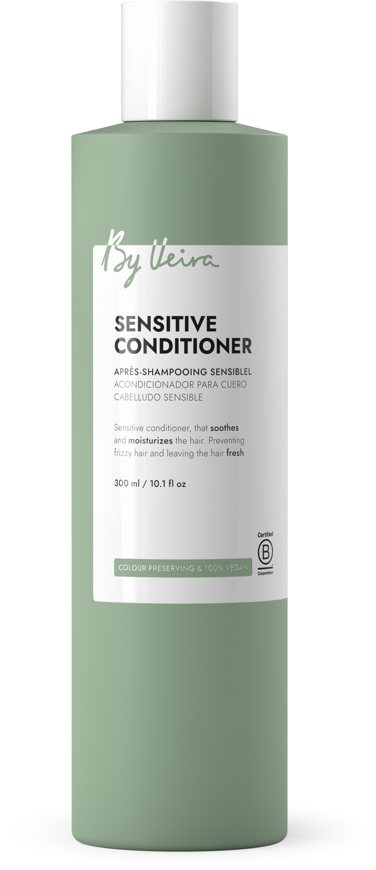 Sensitive Conditioner
